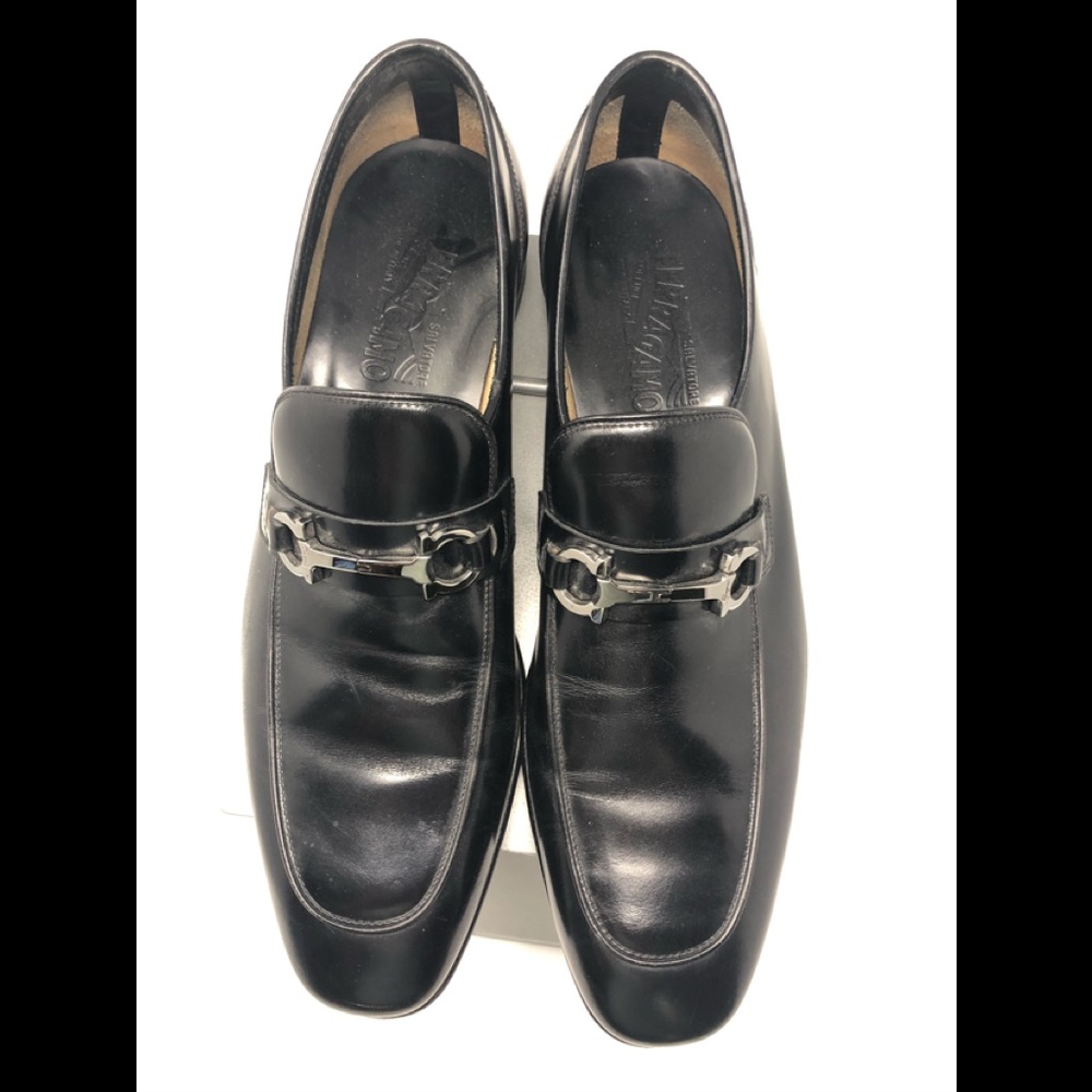 Salvatore Ferragamo